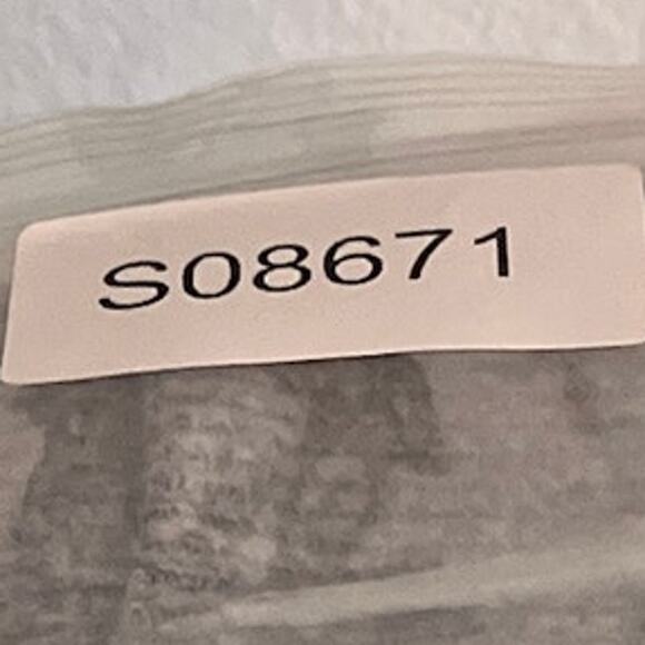 Tropik Womens Sweater Charcoal Ribbed Boat Neck Long Sleeve Knit Stretch Large - Picture 12 of 12